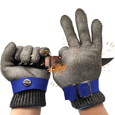 best sheet metal gloves|metal protective gloves.